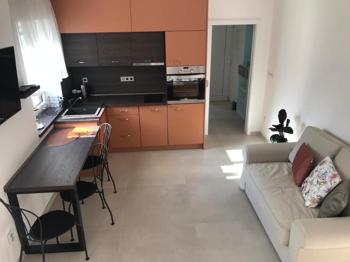 U Cepicku Apartment Nymburk Luaran gambar