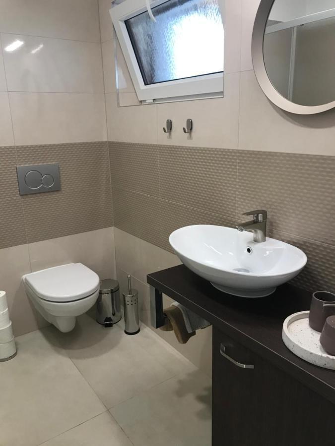 U Cepicku Apartment Nymburk Luaran gambar