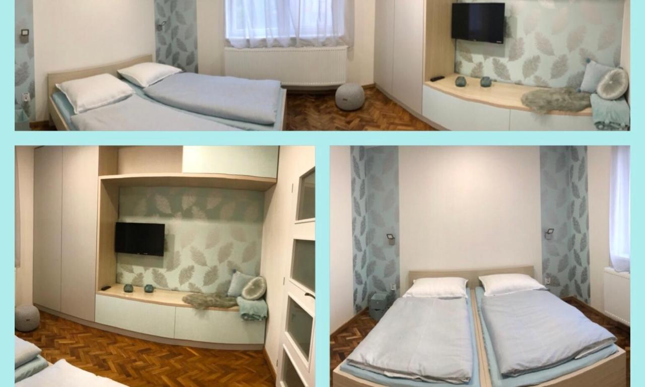 U Cepicku Apartment Nymburk Luaran gambar