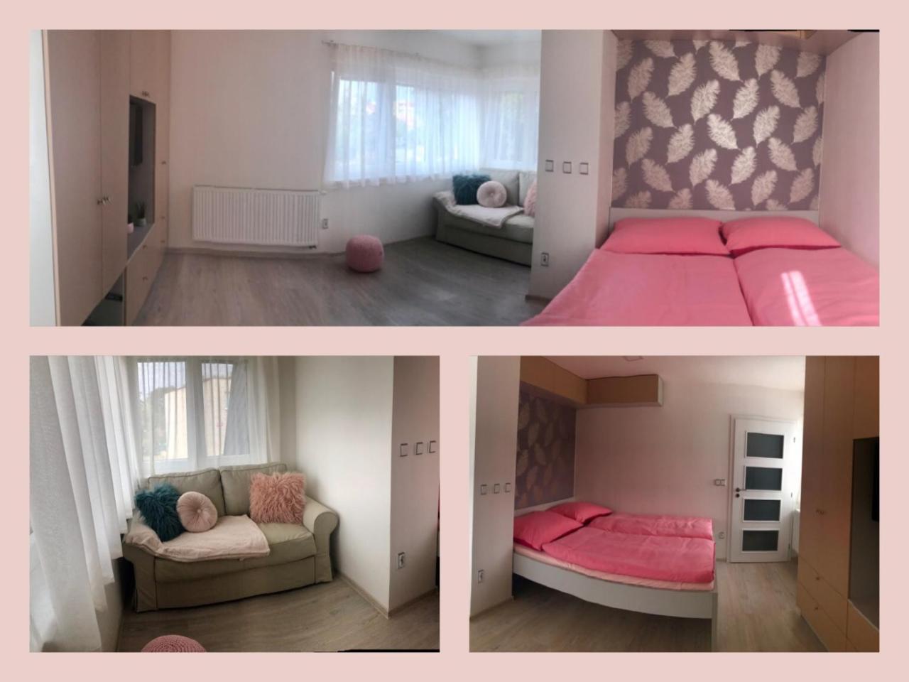 U Cepicku Apartment Nymburk Luaran gambar