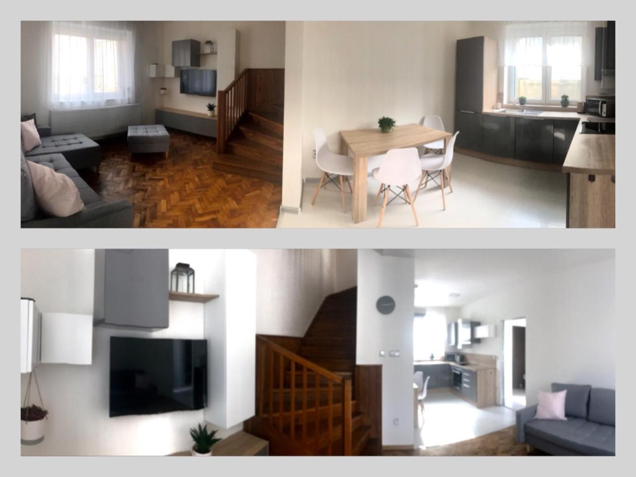 U Cepicku Apartment Nymburk Luaran gambar